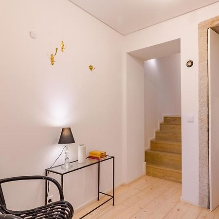 Porto Vitoria Apartments ภายนอก รูปภาพ