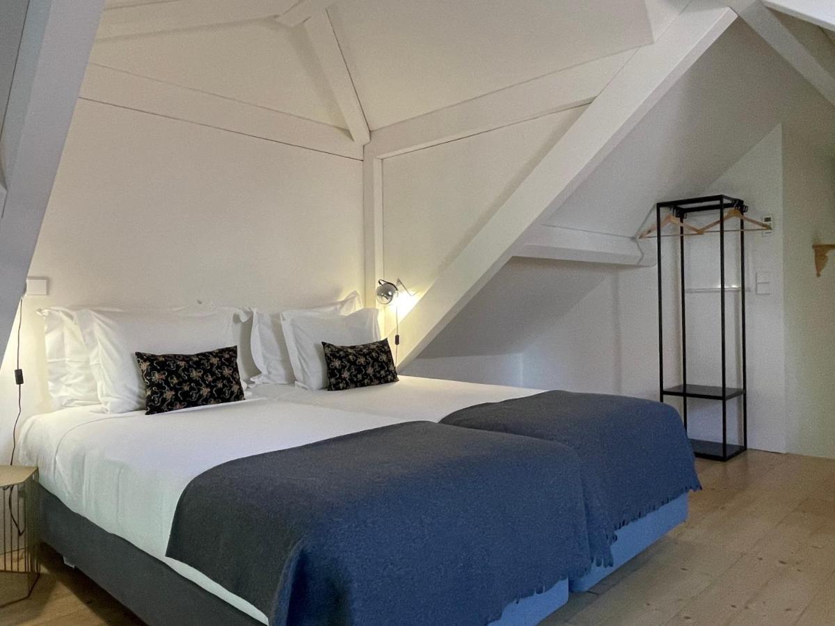 Porto Vitoria Apartments ภายนอก รูปภาพ
