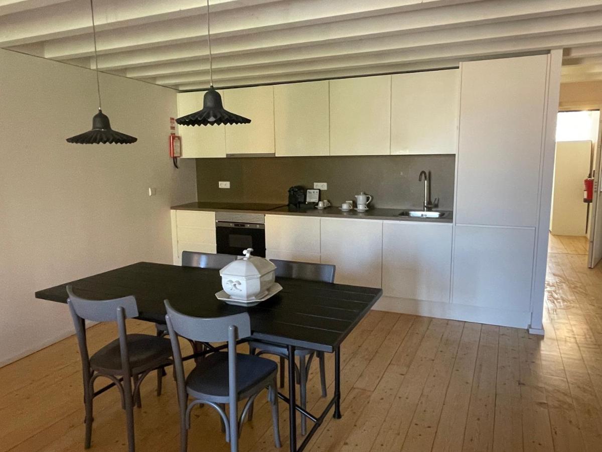Porto Vitoria Apartments ภายนอก รูปภาพ
